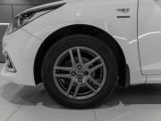 Hyundai Solaris II Москва  - изображение 46