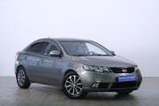 Kia Cerato II Омск  - изображение 20