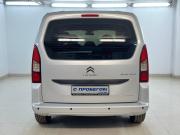 Citroen Berlingo II Рестайлинг 2 Москва  - изображение 17