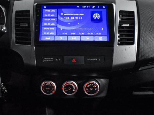 Peugeot 4007 с пробегом 2008 года, цена 789 000 рублей, 222913 км, внедорожник, Автокод Объявления