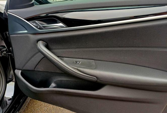 BMW 5 серии VI (F10/F11/F07) Рестайлинг с пробегом 2017 года, цена 2 550 000 рублей, 182630 км, седан, Автокод Объявления