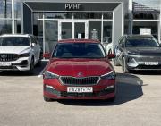 Skoda Rapid I Рестайлинг Воронеж  - изображение 29