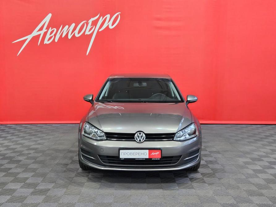 Volkswagen Golf VII Вологда  - изображение 8