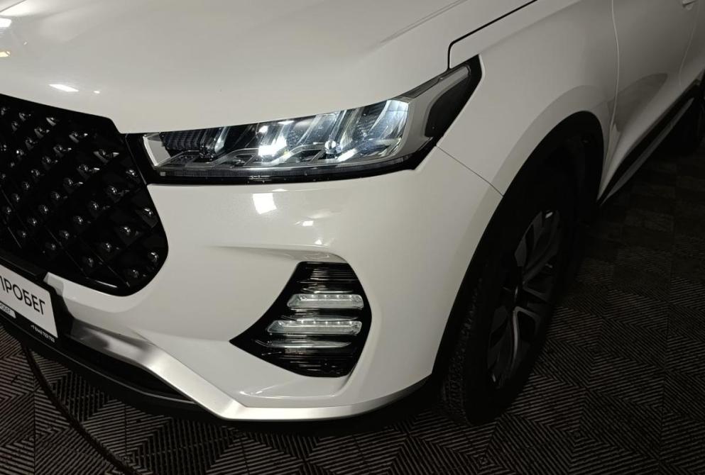Chery Tiggo 7 Pro I Волгоград  - изображение 23