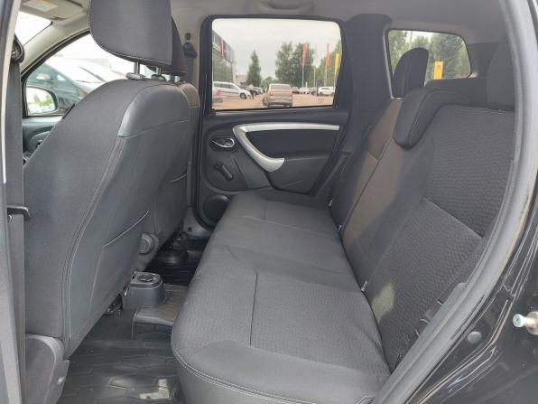 Nissan Terrano III (D10) с пробегом 2019 года, цена 1 460 000 рублей, 135307 км, внедорожник, Автокод Объявления