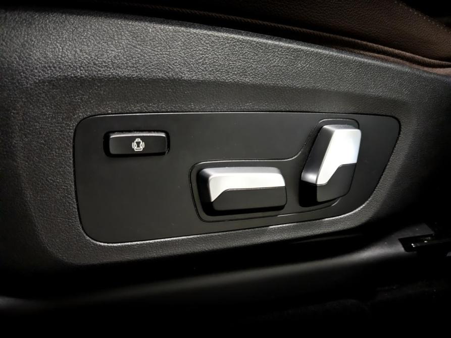 BMW X3 III (G01) Санкт-Петербург  - изображение 21
