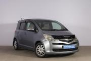 Toyota Ractis I Новосибирск  - изображение 18