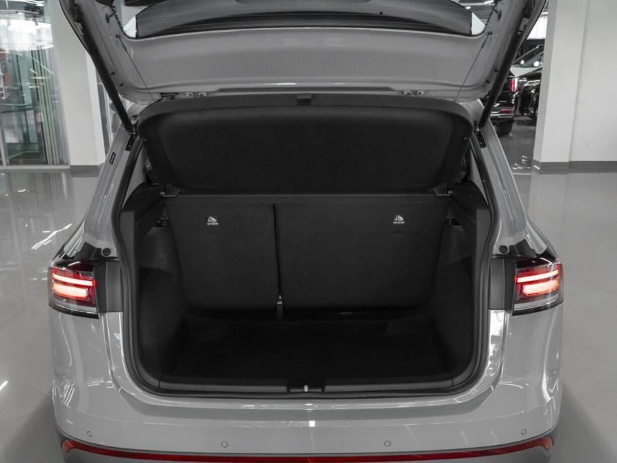 Volkswagen Tharu XR Москва  - изображение 23