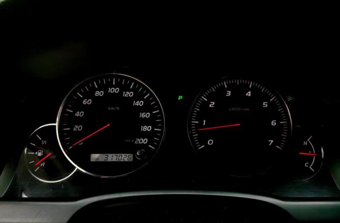 Toyota Land Cruiser Prado 120 Series с пробегом 2006 года, цена 1 444 000 рублей, 317023 км, внедорожник, Автокод Объявления