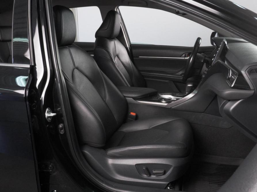 Toyota Camry VIII (XV70) Рестайлинг Минеральные Воды  - изображение 8