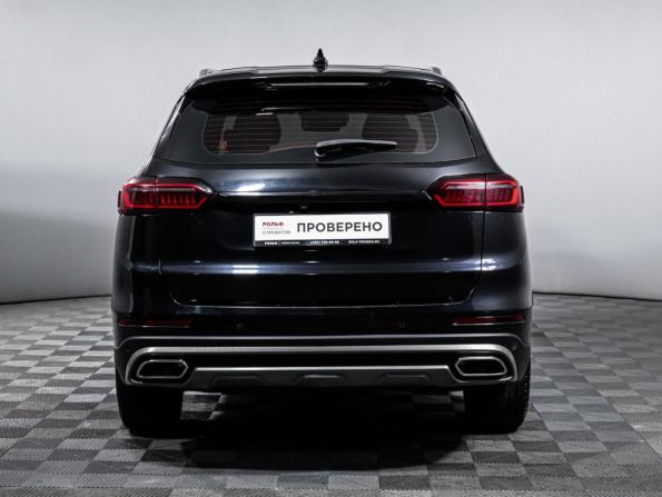 Chery Tiggo 8 Pro I с пробегом 2021 года, цена 1 579 000 рублей, 111000 км, внедорожник, Автокод Объявления