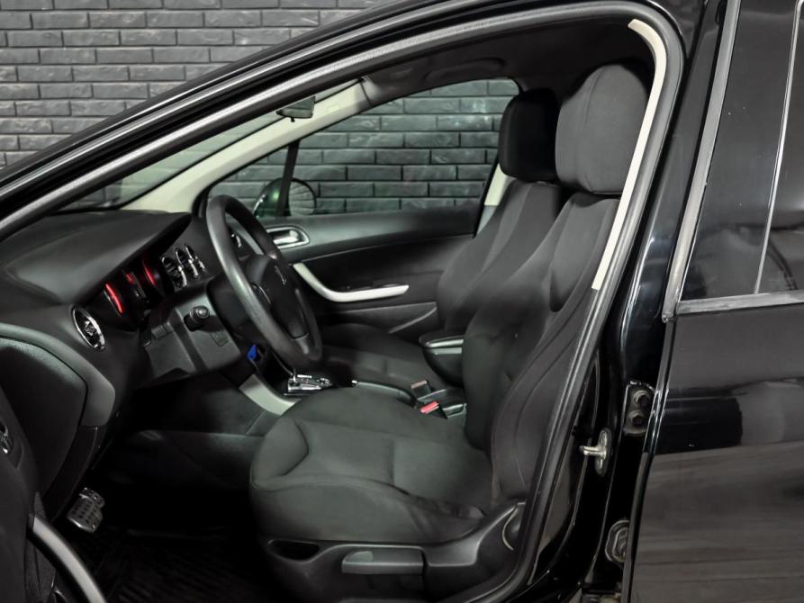 Peugeot 308 I Рестайлинг Екатеринбург  - изображение 7