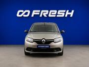 Renault Logan II Москва  - изображение 18