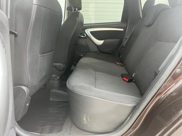 Nissan Terrano III (D10) с пробегом 2018 года, цена 1 479 000 рублей, 89063 км, внедорожник, Автокод Объявления