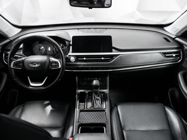 Chery Tiggo 4 Pro I с пробегом 2023 года, цена 1 549 000 рублей, 39600 км, внедорожник, Автокод Объявления