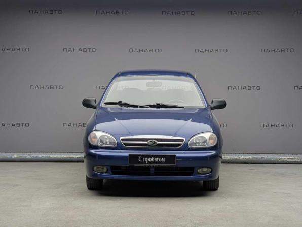 ЗАЗ Chance с пробегом 2009 года, цена 297 000 рублей, 116649 км, седан, Автокод Объявления