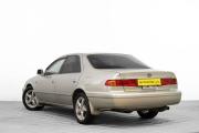 Toyota Camry IV (XV20) Рестайлинг Барнаул  - изображение 30