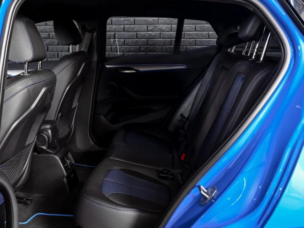BMW X2 I (F39) с пробегом 2021 года, цена 3 850 000 рублей, 66395 км, внедорожник, Автокод Объявления