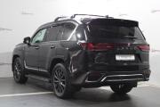 Lexus LX IV Владивосток  - изображение 33