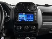 Jeep Compass I Рестайлинг Санкт-Петербург  - изображение 34