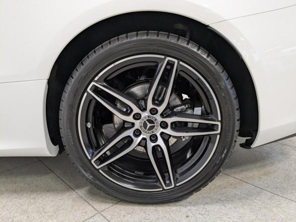 Mercedes-Benz E-Класс V (W213 S213 C238) с пробегом 2020 года, цена 4 250 000 рублей, 78427 км, купе-хардтоп, Автокод Объявления