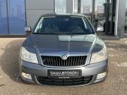 Skoda Octavia II (A5) Рестайлинг Октябрьский  - изображение 20