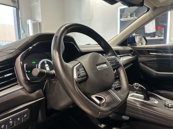 Haval F7x I с пробегом 2022 года, цена 1 790 000 рублей, 95127 км, внедорожник, Автокод Объявления