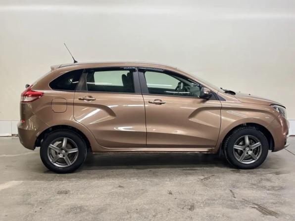 Lada (ВАЗ) XRAY I с пробегом 2019 года, цена 888 000 рублей, 64000 км, хэтчбек, Автокод Объявления