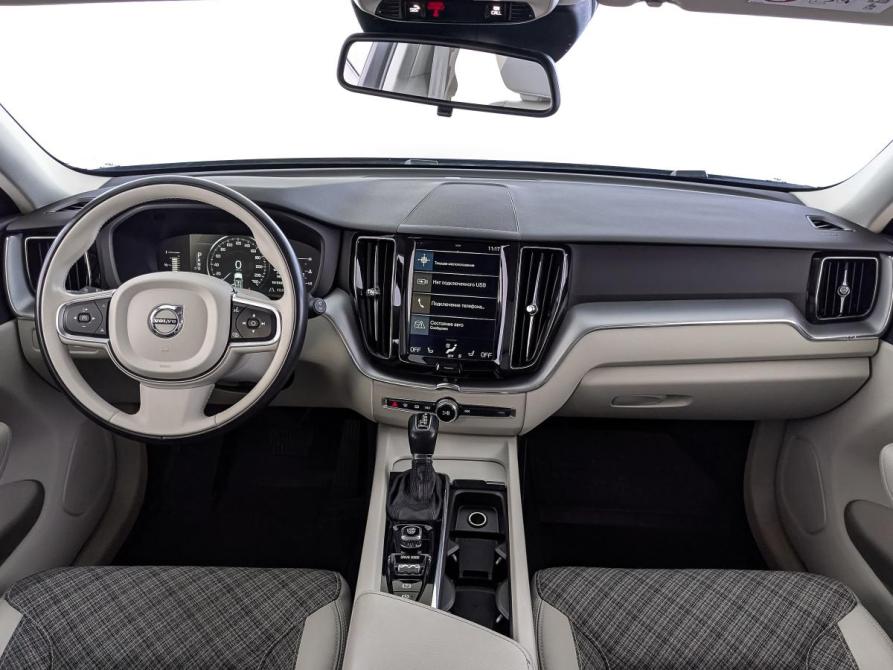 Volvo XC60 II Москва  - изображение 14