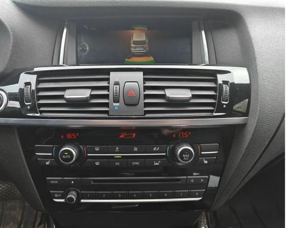 BMW X3 II (F25) Рестайлинг с пробегом 2015 года, цена 2 310 000 рублей, 152750 км, внедорожник, Автокод Объявления
