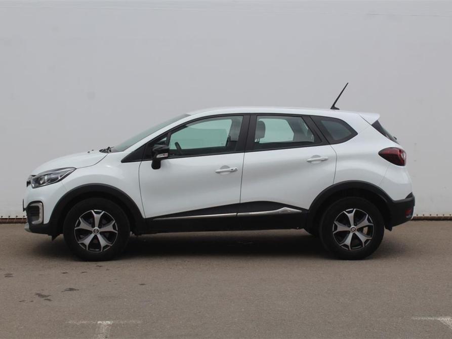 Renault Kaptur I Рестайлинг Липецк  - изображение 8