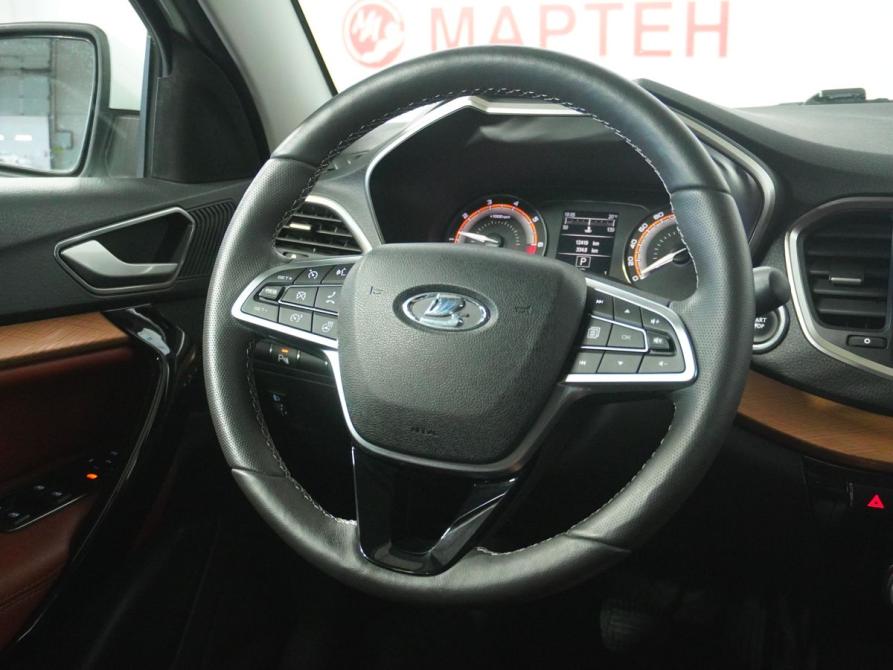 Lada (ВАЗ) Vesta I Рестайлинг (NG) Вологда  - изображение 15