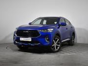 Haval F7x I Санкт-Петербург  - изображение 21