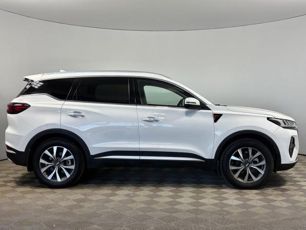 Chery Tiggo 7 Pro Max I с пробегом 2024 года, цена 2 050 000 рублей, 17872 км, внедорожник, Автокод Объявления