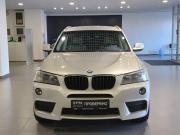 BMW X3 II (F25) Казань  - изображение 24