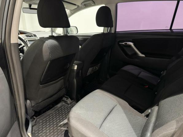 Toyota Verso I с пробегом 2012 года, цена 1 082 068 рублей, 193822 км, компактвэн, Автокод Объявления