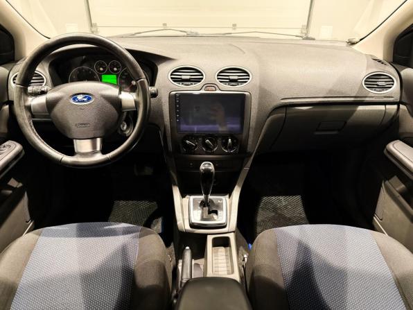 Ford Focus II с пробегом 2006 года, цена 372 629 рублей, 244799 км, седан, Автокод Объявления