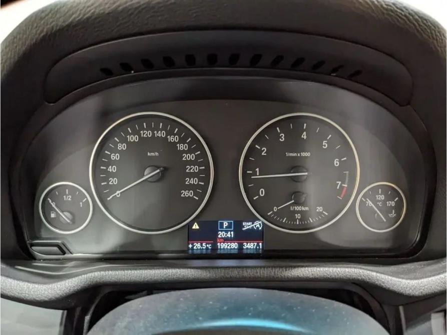 BMW X3 II (F25) Пермь  - изображение 17