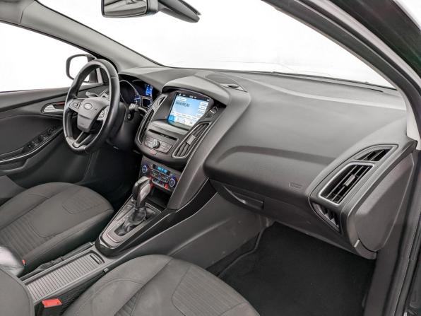 Ford Focus III Рестайлинг с пробегом 2019 года, цена 1 150 000 рублей, 164358 км, седан, Автокод Объявления