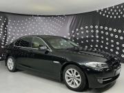BMW 5 серии VI (F10/F11/F07) Новосибирск  - изображение 32