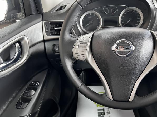 Nissan Sentra VII (B17) с пробегом 2014 года, цена 1 065 000 рублей, 146698 км, седан, Автокод Объявления