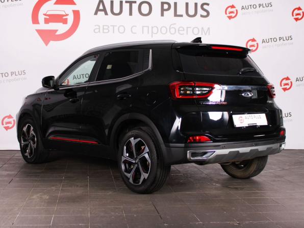 Chery Tiggo 4 Pro I Рестайлинг с пробегом 2023 года, цена 1 780 000 рублей, 32900 км, внедорожник, Автокод Объявления
