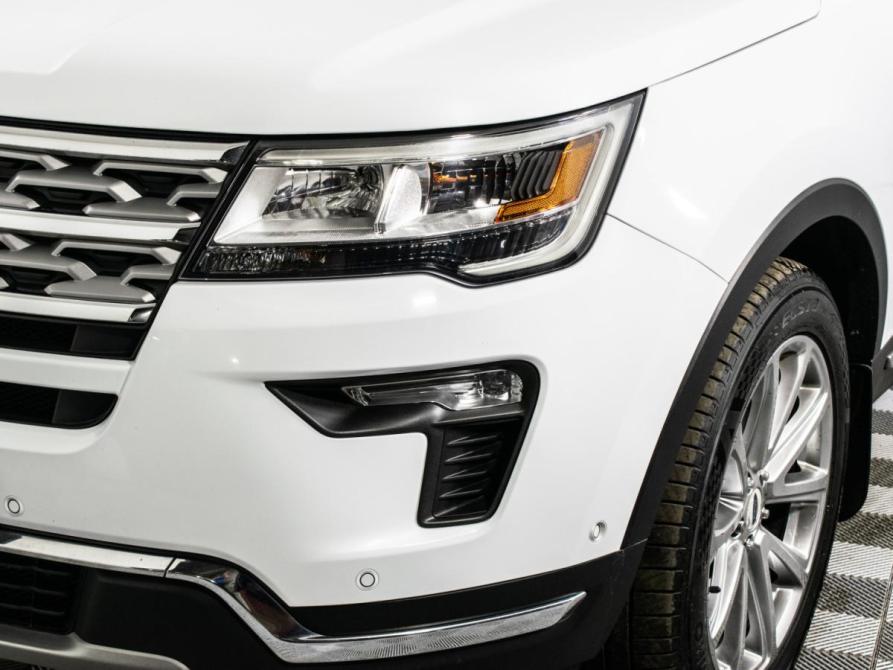 Ford Explorer V Рестайлинг 2 Москва  - изображение 20