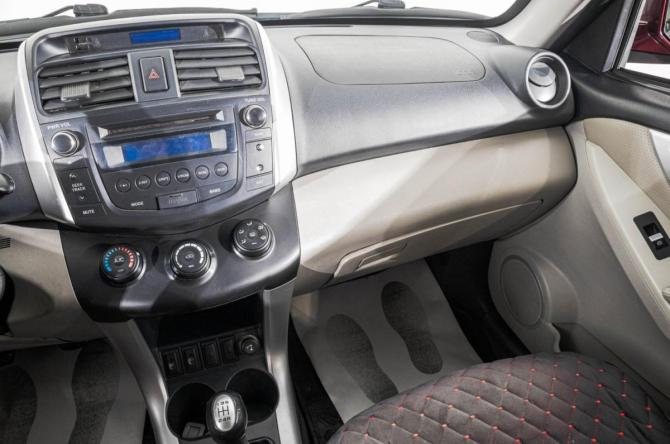 Lifan X60 I с пробегом 2013 года, цена 499 000 рублей, 193800 км, внедорожник, Автокод Объявления