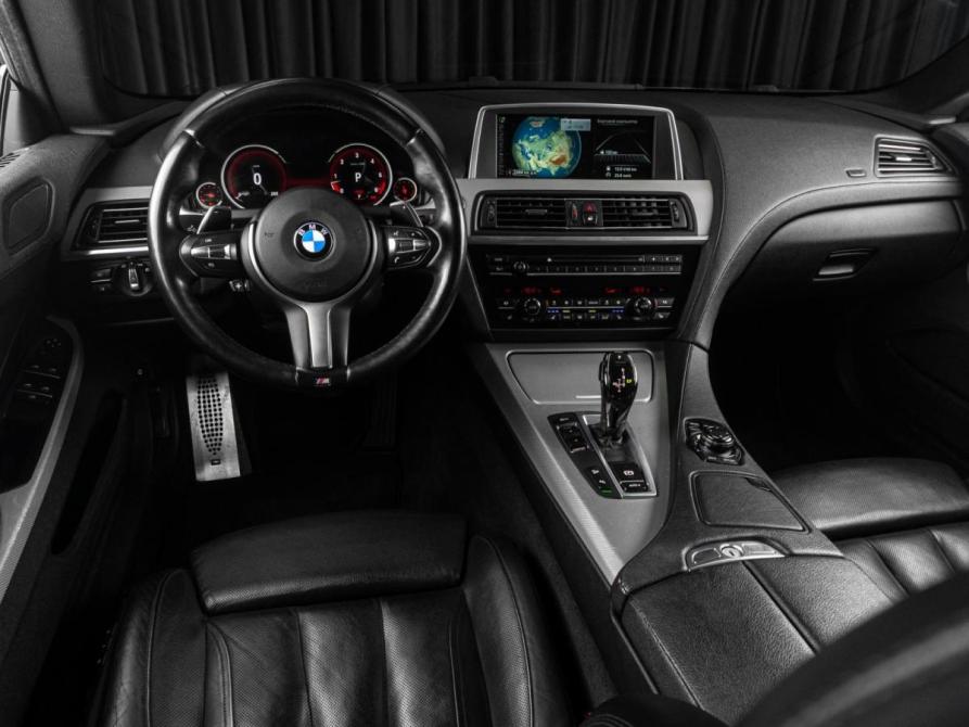 BMW 6 серии III (F06/F13/F12) Тюмень  - изображение 18