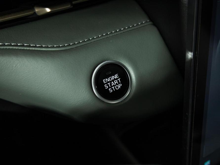 Changan Lamore Санкт-Петербург  - изображение 21