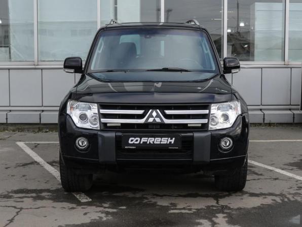 Mitsubishi Pajero IV с пробегом 2011 года, цена 1 950 000 рублей, 398459 км, внедорожник, Автокод Объявления