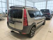 Lada (ВАЗ) Largus I Казань  - изображение 28