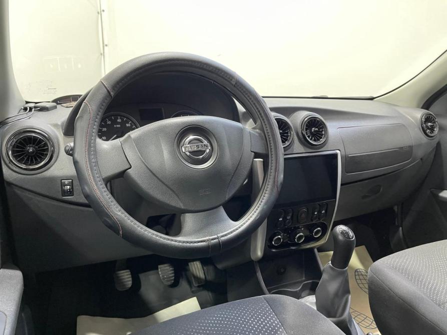 Nissan Almera III (G15) Воронеж  - изображение 12