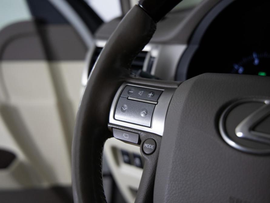 Lexus GX II Рестайлинг Санкт-Петербург  - изображение 23